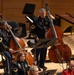 U.S. Army Band and Chorus performs Star Wars concert