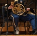 U.S. Army Band and Chorus performs Star Wars concert