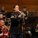 U.S. Army Band and Chorus performs Star Wars concert