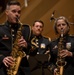 U.S. Army Band and Chorus performs Star Wars concert