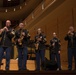 U.S. Army Band and Chorus performs Star Wars concert