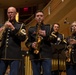 U.S. Army Band and Chorus performs Star Wars concert