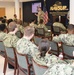 Supply Corps Enlisted Roadshow Visits NAVSUP FLC Norfolk