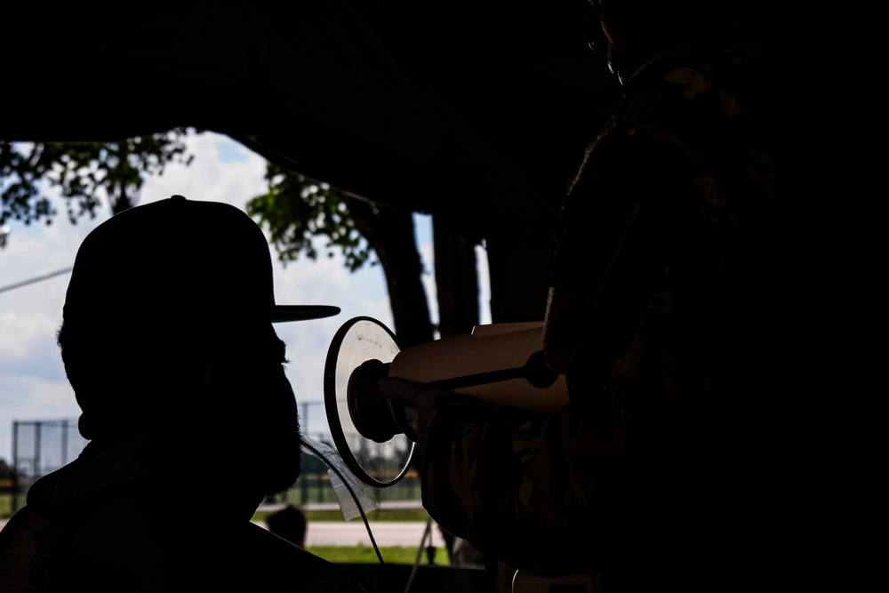 Fort Campbell DENTAC Reinforces Combat Readiness with Field Dental VALEX