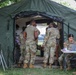 Fort Campbell DENTAC Reinforces Combat Readiness with Field Dental VALEX