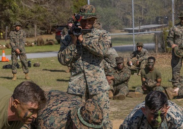 MCAS Beaufort MAG-31 Field Meet