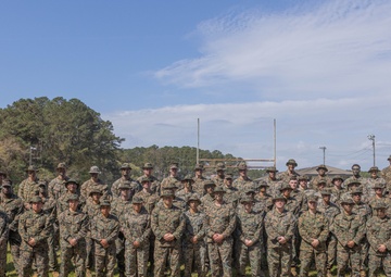 MCAS Beaufort MAG-31 Field Meet