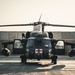 TF Cardinal Medevac Evening Takeoff