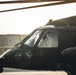 TF Cardinal Medevac Evening Takeoff