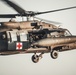 TF Cardinal Medevac Evening Takeoff