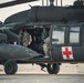TF Cardinal Medevac Evening Takeoff