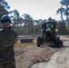 November Company Track Renovation