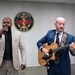 BUMED Hosts 8th Birthday Celebration for Navy Medicine Civilian Corps