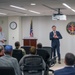 BUMED Hosts 8th Birthday Celebration for Navy Medicine Civilian Corps