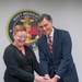 BUMED Hosts 8th Birthday Celebration for Navy Medicine Civilian Corps