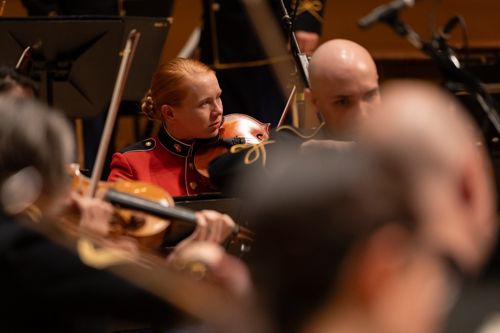 Star Wars Day with The U.S. Army Orchestra and Chorus