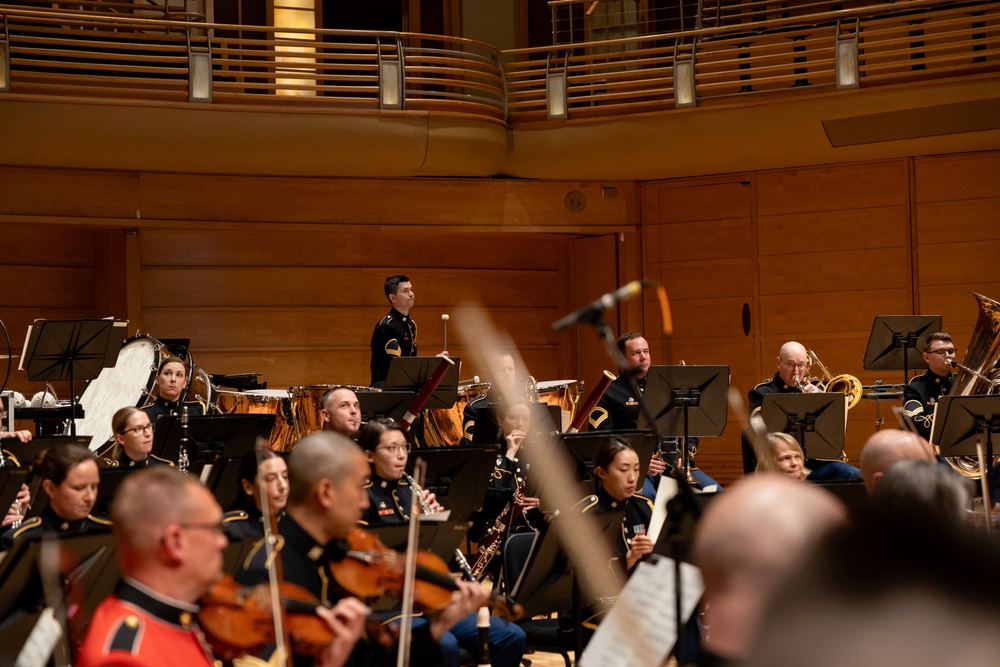 Star Wars Day with The U.S. Army Orchestra and Chorus