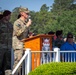 Paratroopers receive E3Bs