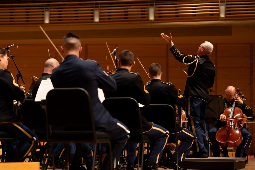 Star Wars Day with The U.S. Army Orchestra and Chorus