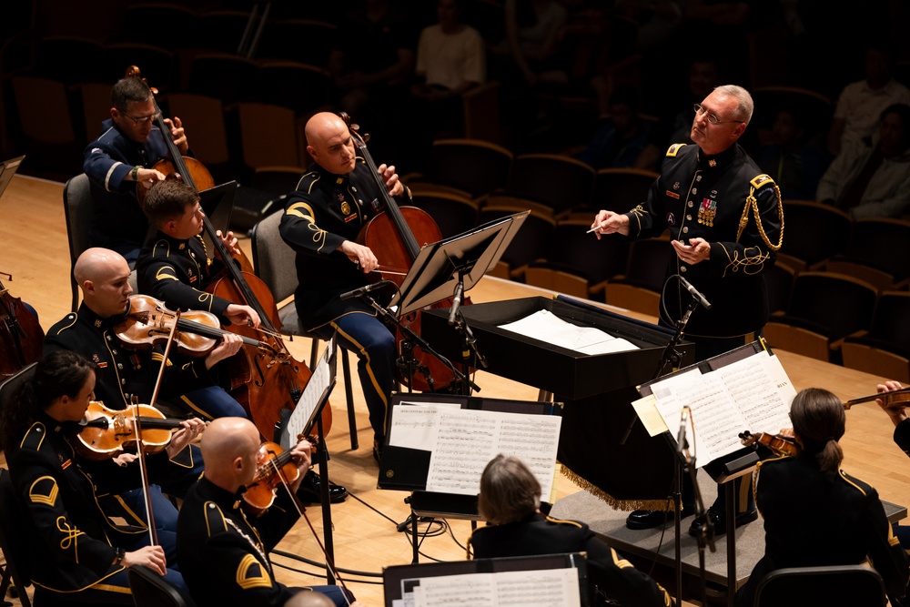 Star Wars Day with The U.S. Army Orchestra and Chorus