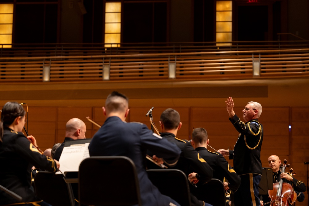 Star Wars Day with The U.S. Army Orchestra and Chorus