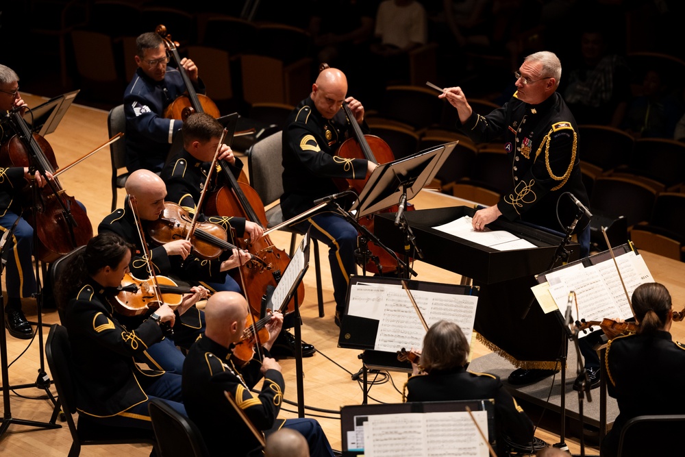 Star Wars Day with The U.S. Army Orchestra and Chorus