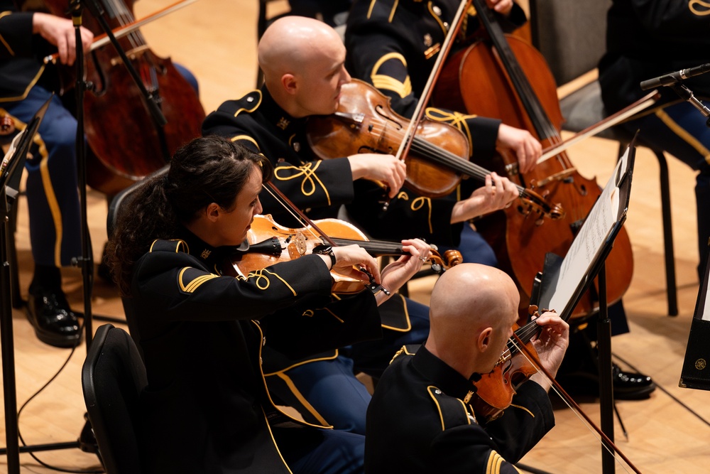 Star Wars Day with The U.S. Army Orchestra and Chorus
