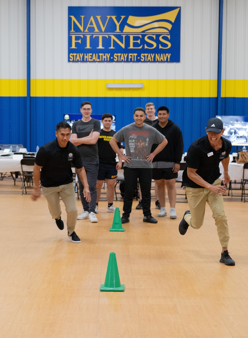 Tactical Warfighter Readiness