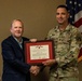 Mr. Bob Lucero Awards Presentation