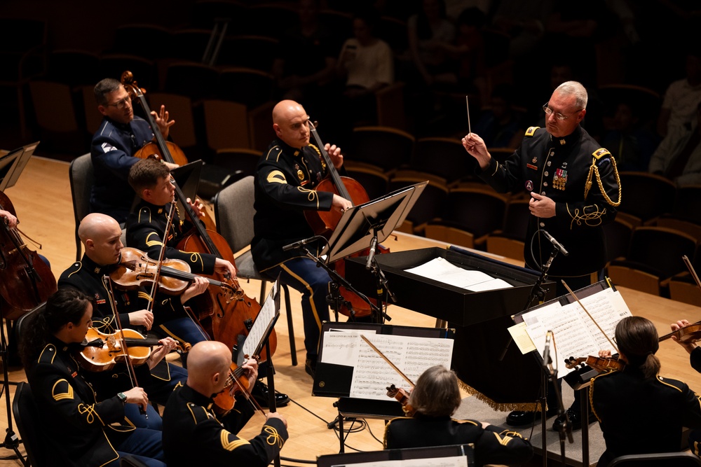 Star Wars Day with The U.S. Army Orchestra and Chorus