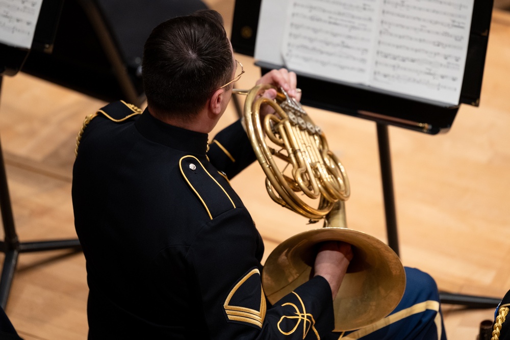 Star Wars Day with The U.S. Army Orchestra and Chorus