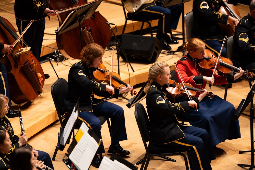 Star Wars Day with The U.S. Army Orchestra and Chorus