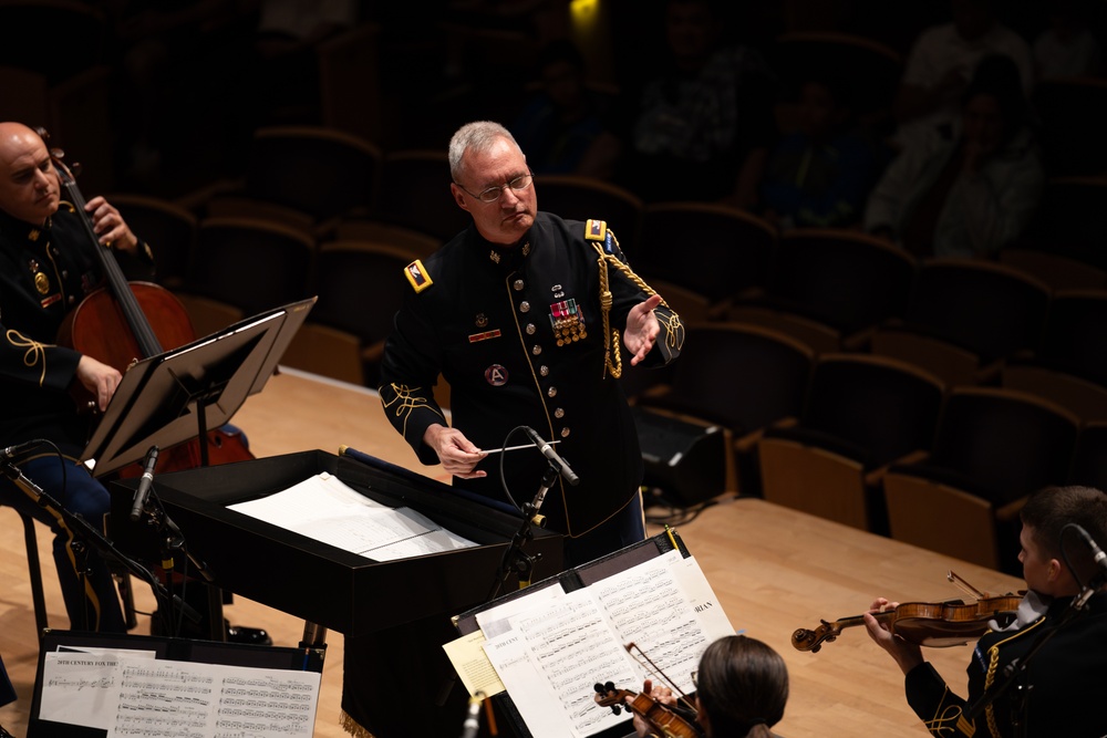 Star Wars Day with The U.S. Army Orchestra and Chorus