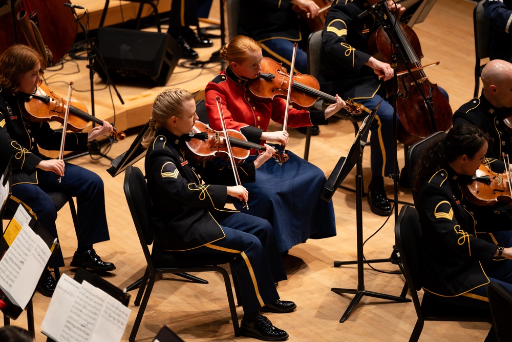 Star Wars Day with The U.S. Army Orchestra and Chorus