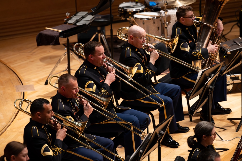 Star Wars Day with The U.S. Army Orchestra and Chorus
