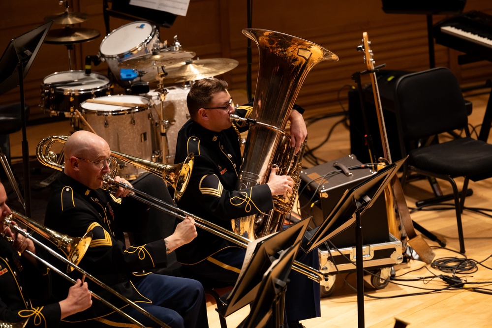 Star Wars Day with The U.S. Army Orchestra and Chorus