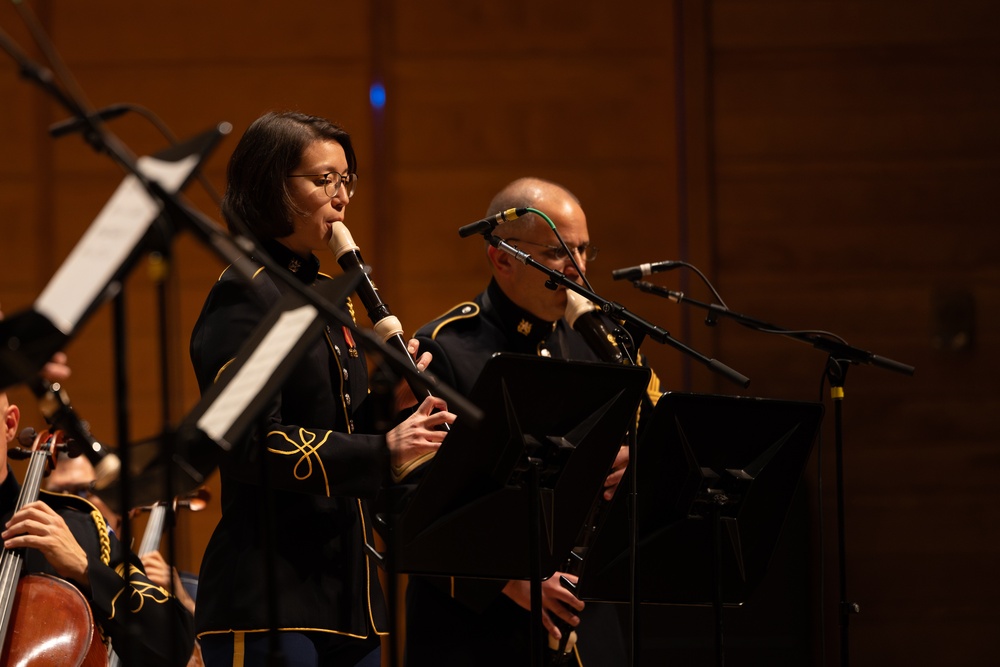 Star Wars Day with The U.S. Army Orchestra and Chorus