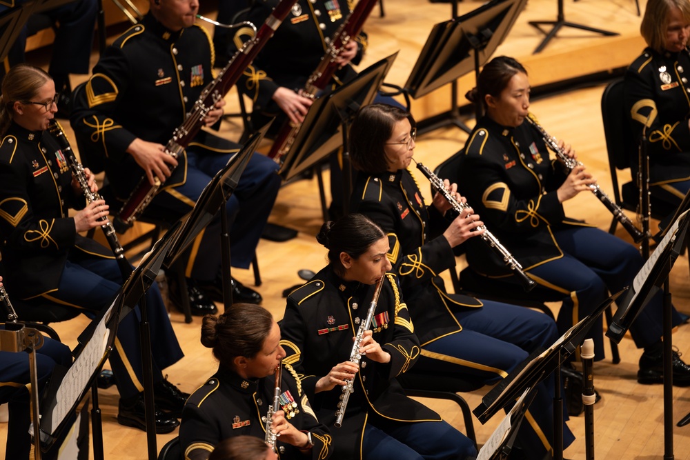 Star Wars Day with The U.S. Army Orchestra and Chorus