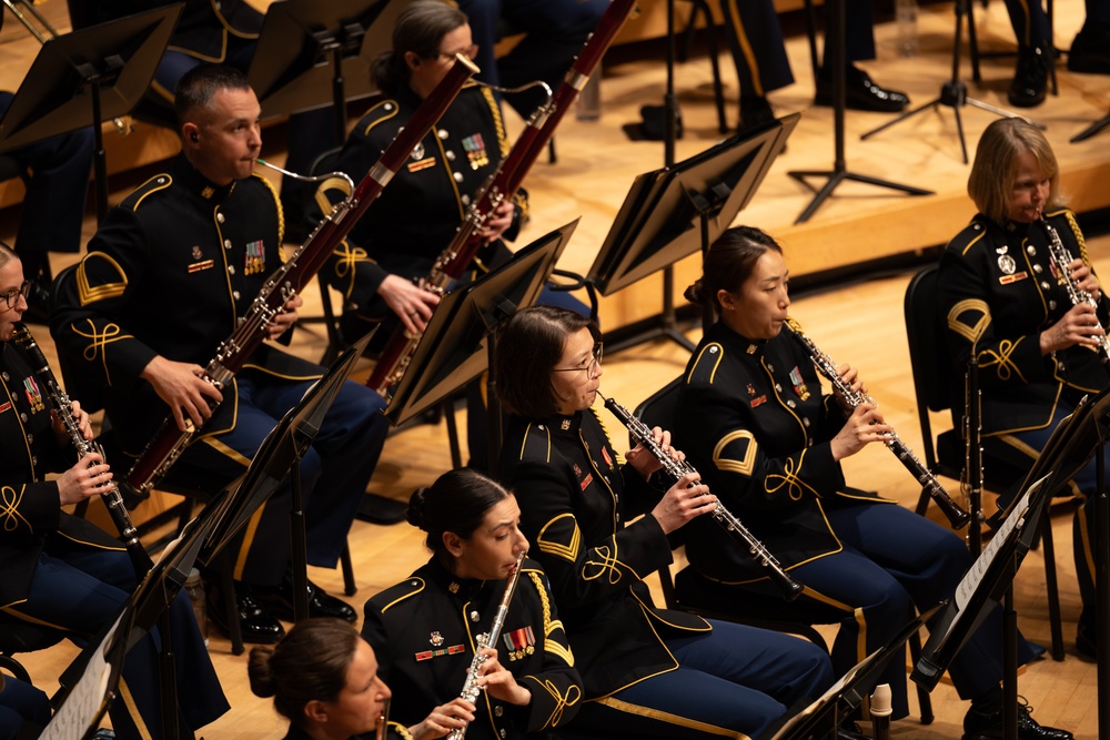 Star Wars Day with The U.S. Army Orchestra and Chorus