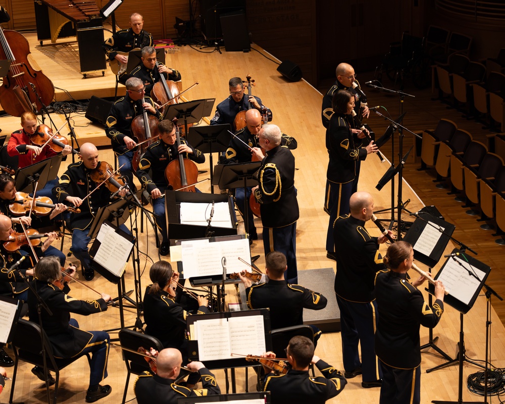Star Wars Day with The U.S. Army Orchestra and Chorus