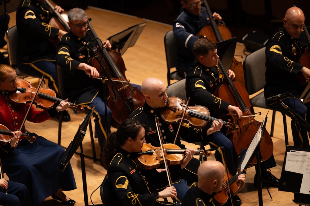 Star Wars Day with The U.S. Army Orchestra and Chorus