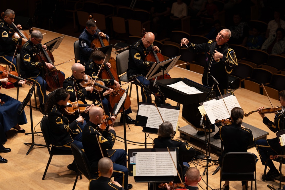Star Wars Day with The U.S. Army Orchestra and Chorus