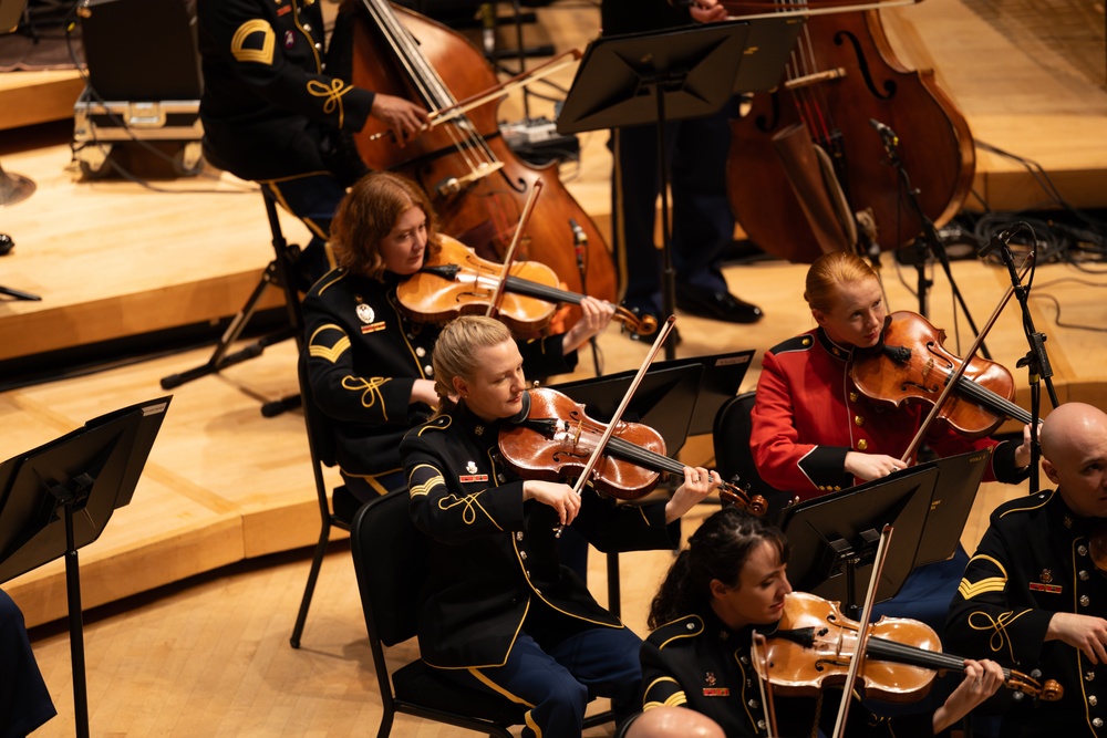 Star Wars Day with The U.S. Army Orchestra and Chorus