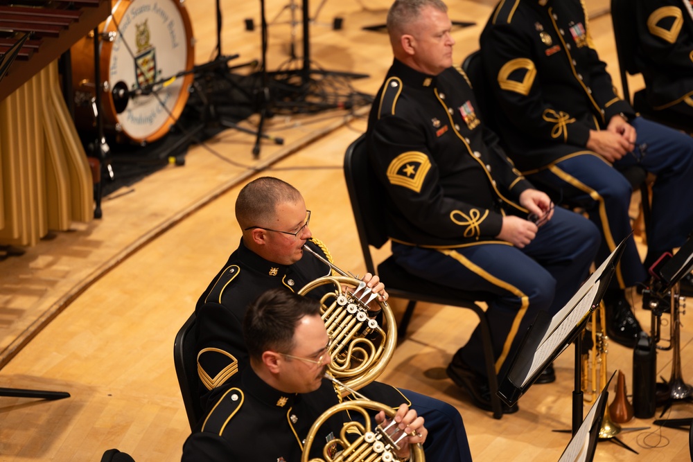 Star Wars Day with The U.S. Army Orchestra and Chorus