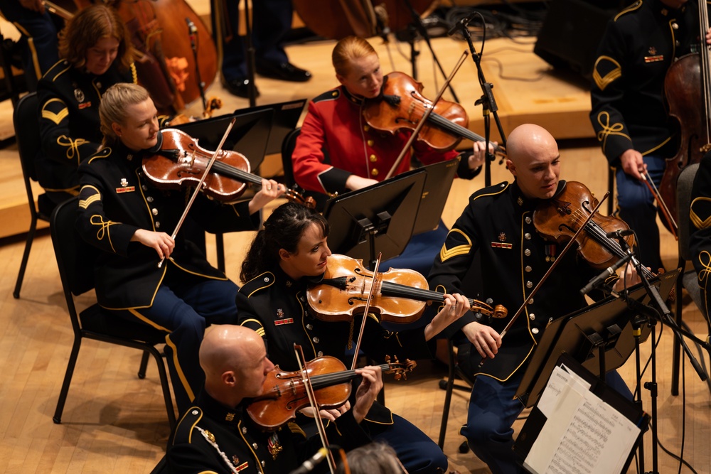 Star Wars Day with The U.S. Army Orchestra and Chorus