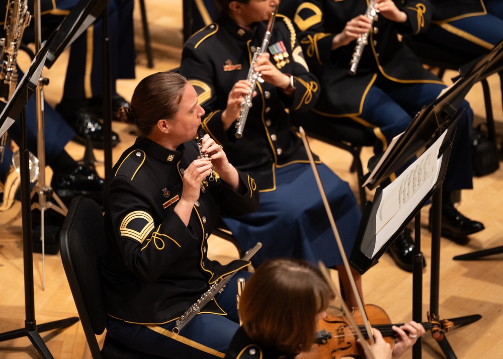 Star Wars Day with The U.S. Army Orchestra and Chorus