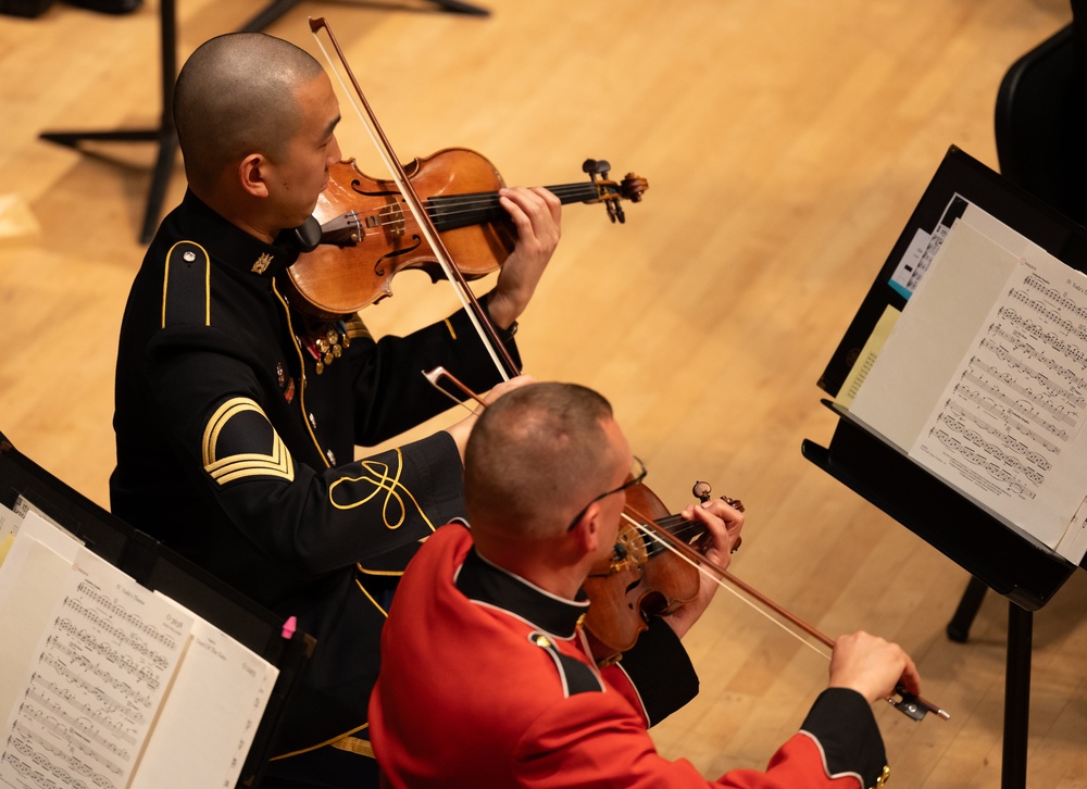 Star Wars Day with The U.S. Army Orchestra and Chorus