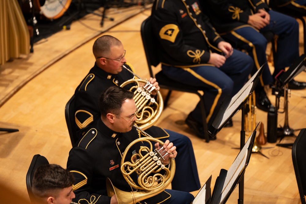 Star Wars Day with The U.S. Army Orchestra and Chorus