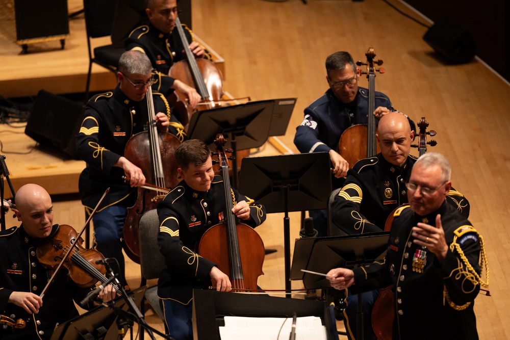 Star Wars Day with The U.S. Army Orchestra and Chorus
