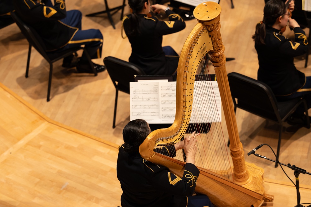 Star Wars Day with The U.S. Army Orchestra and Chorus